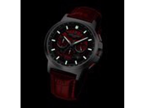 herenhorloge van Alpha Sierra