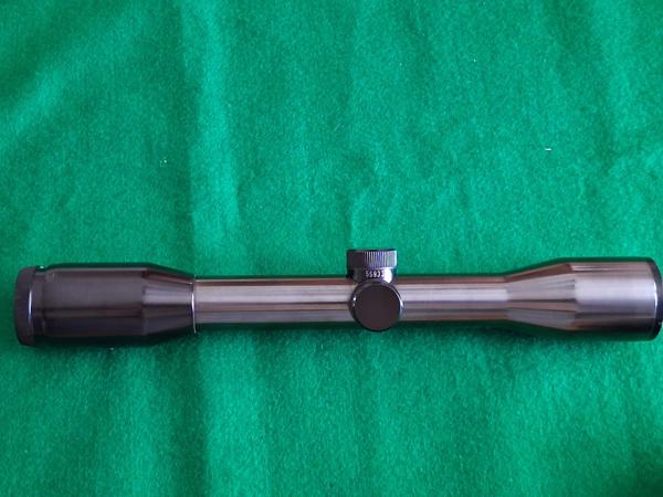 Vintage richtkijker 4x36 (NIEUW)
