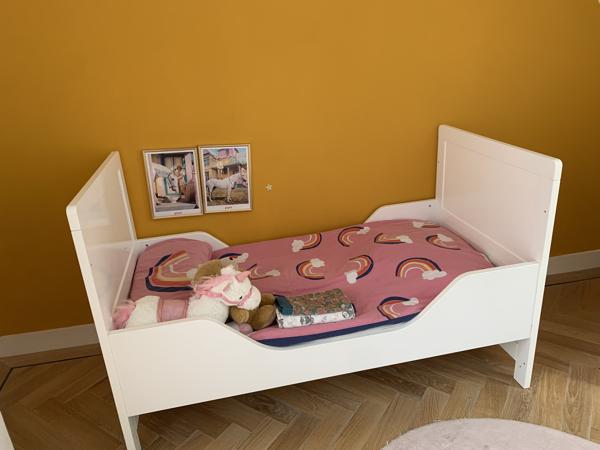 Bopita kinderbed af te halen!