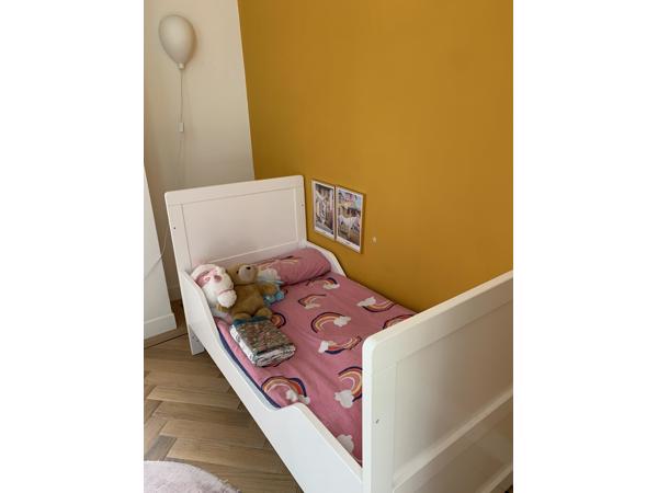 Bopita kinderbed af te halen!