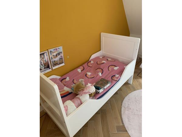 Bopita kinderbed af te halen!