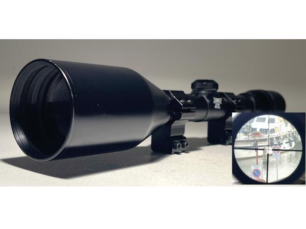 Lisenfeld 8x56 Spezial richtkijker