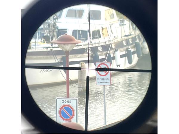 Lisenfeld 8x56 Spezial richtkijker