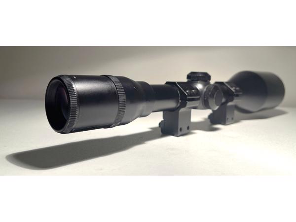 Lisenfeld 8x56 Spezial richtkijker