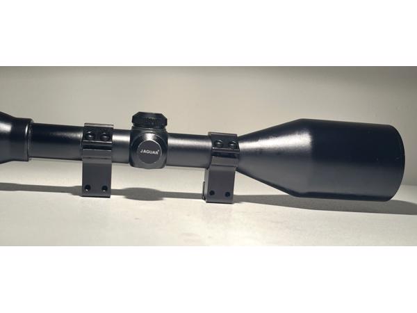 Lisenfeld 8x56 Spezial richtkijker