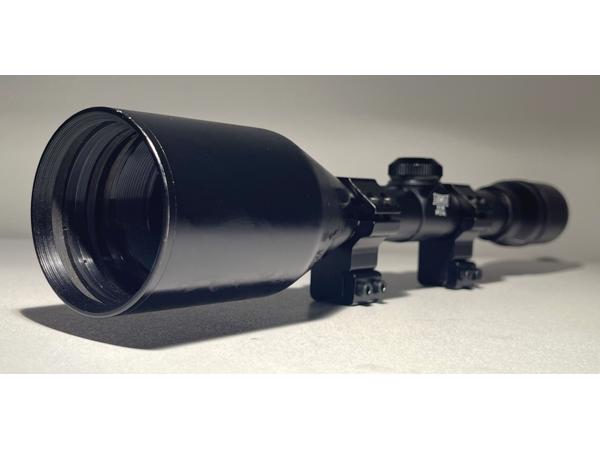 Lisenfeld 8x56 Spezial richtkijker