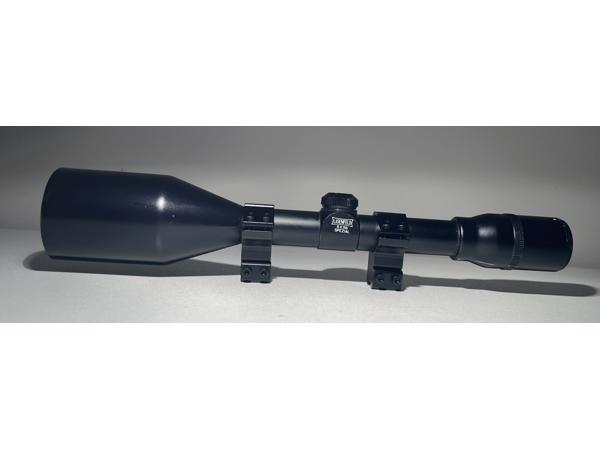 Lisenfeld 8x56 Spezial richtkijker