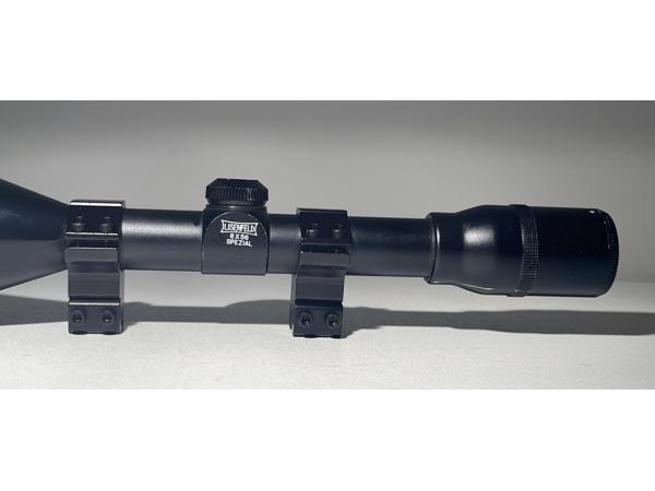 Lisenfeld 8x56 Spezial richtkijker