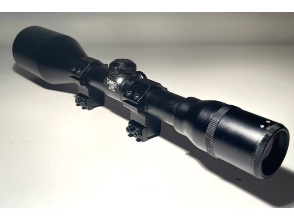 Lisenfeld 8x56 Spezial richtkijker