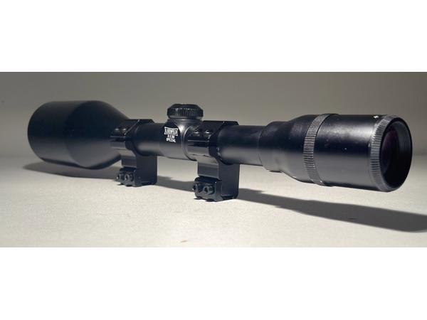 Lisenfeld 8x56 Spezial richtkijker