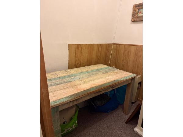 Bureau gratis afhalen