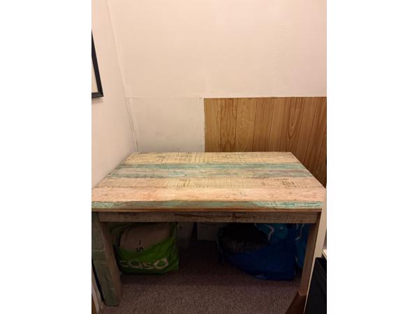 Bureau gratis afhalen