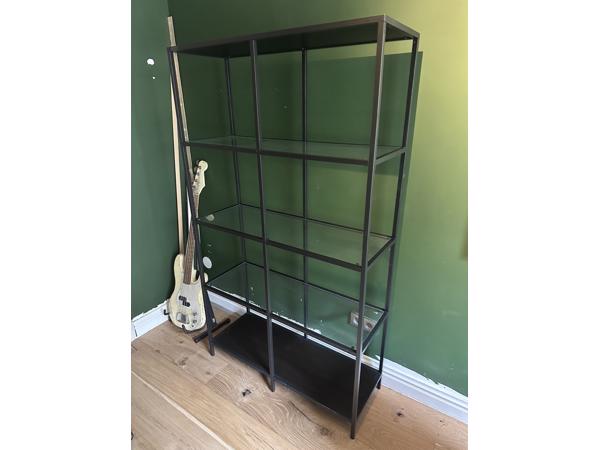 IKEA stellingkast VITTSJÖ