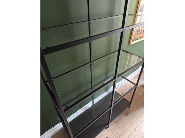 IKEA stellingkast VITTSJÖ