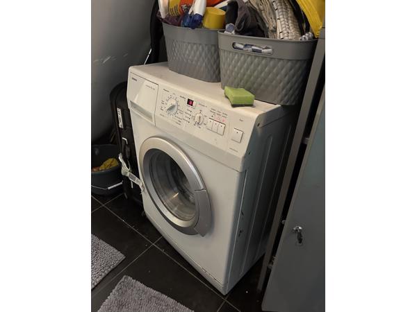 Wasmachine Simawat 1450 XL