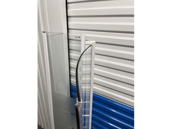 Nette Saniscape kwartronde douchecabine