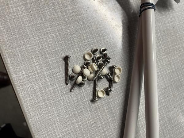 Nette Saniscape kwartronde douchecabine