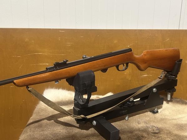 Haenel 310 4.4mm Kermisbuks