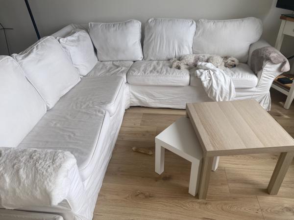Wasbare bekleding