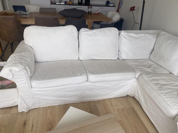Wasbare bekleding