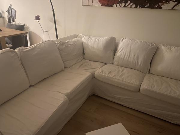 Wasbare bekleding