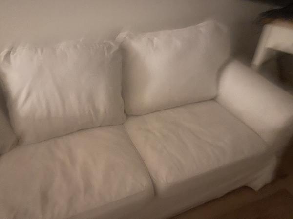 Wasbare bekleding