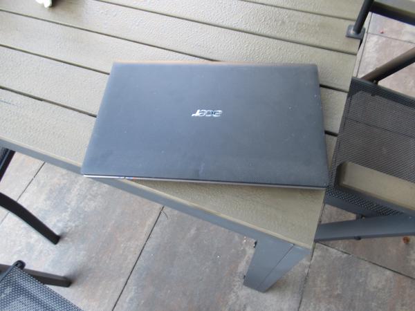 acer aspire 5750   i5
