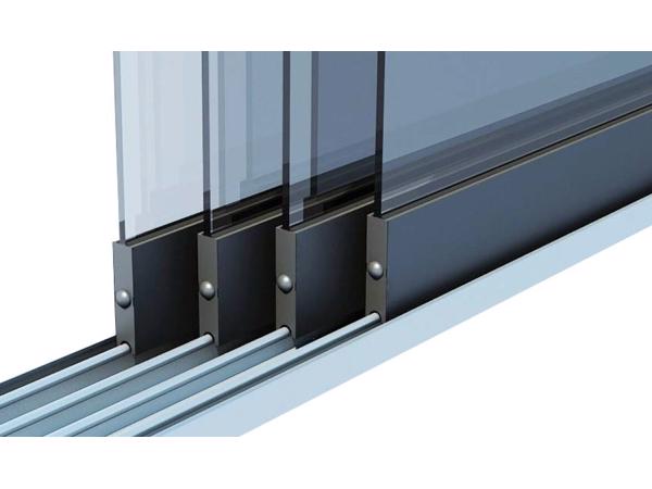 NIEUW MODERN Blokhut G4434