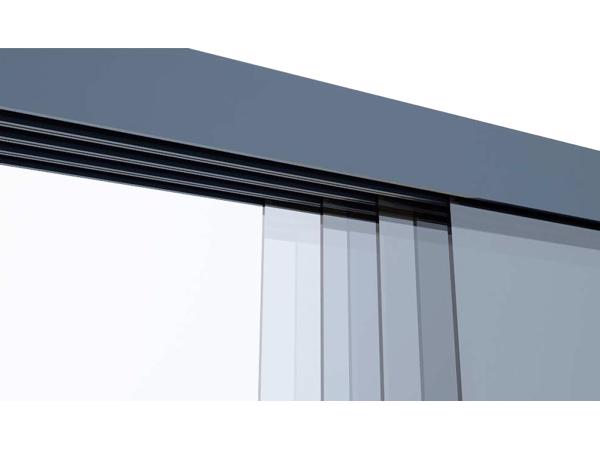 NIEUW MODERN Blokhut G4434