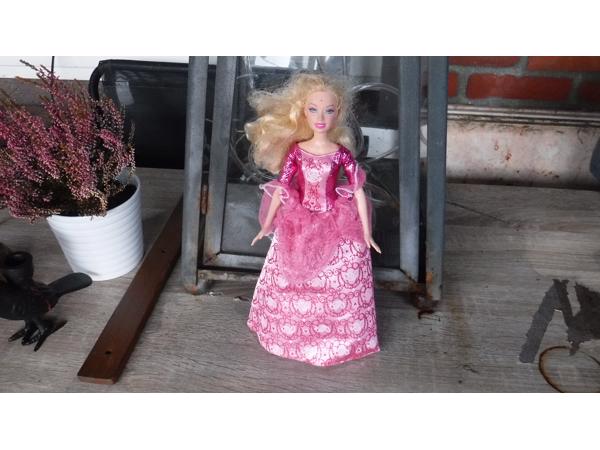 Barbie Christel blond V