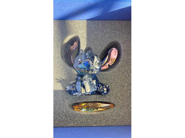 Stich swarovski figurine Disney