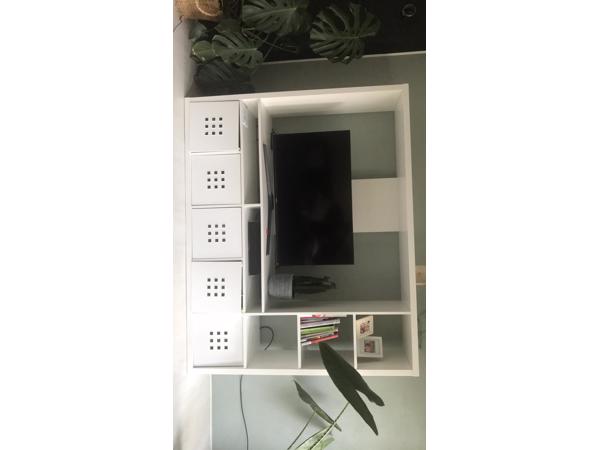 LAPPLAND tv meubel