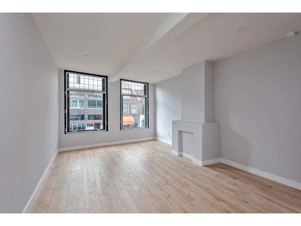 Te huur mooi 3 kamer appartement Doezastraat in Leiden
