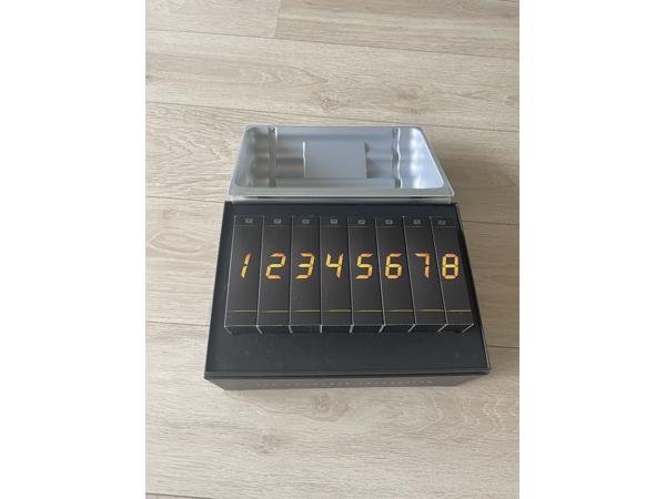 24 dvd box alle seizoenen