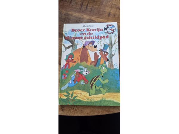 Verschillende kinderboeken
