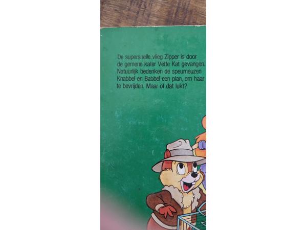 Verschillende kinderboeken