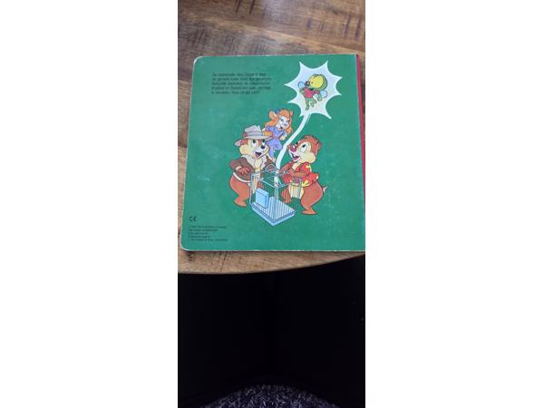 Verschillende kinderboeken