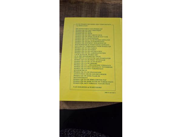 Verschillende kinderboeken