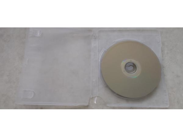 Heavenly Sword Playstation 3