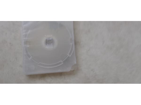 Heavenly Sword Playstation 3