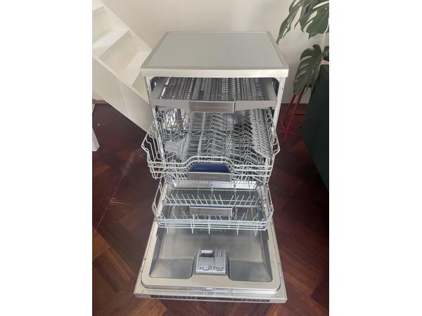 Afwasmachine Siemens QI700