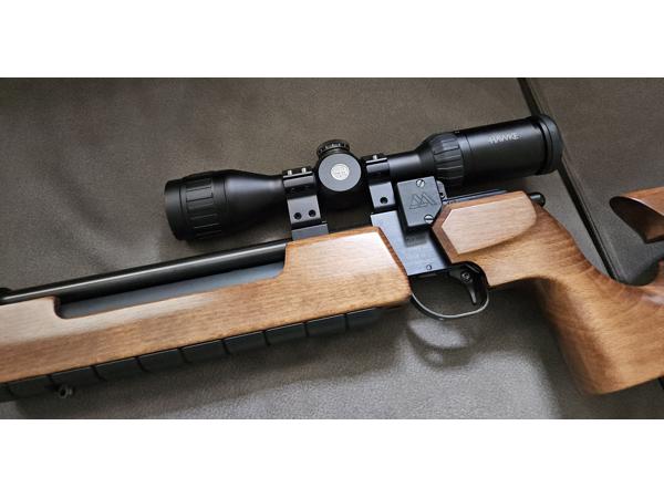 CZ200T 4.5mm 7.5Joule (Air Arms S200)