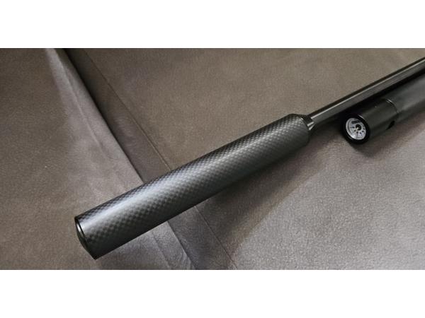 CZ200T 4.5mm 7.5Joule (Air Arms S200)