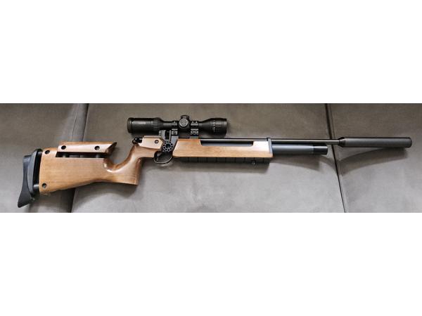CZ200T 4.5mm 7.5Joule (Air Arms S200)