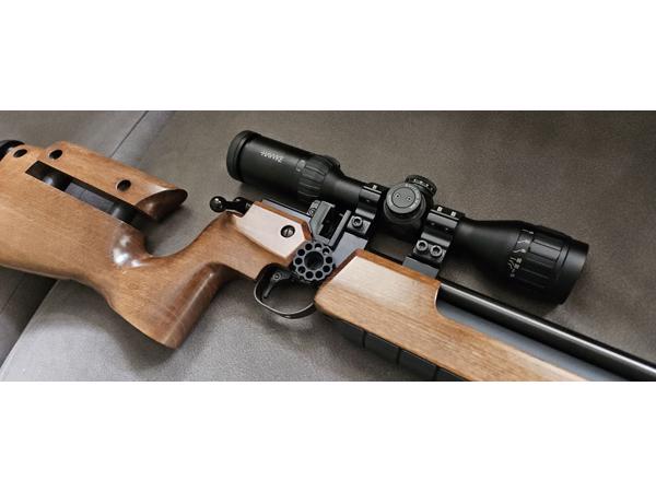 CZ200T 4.5mm 7.5Joule (Air Arms S200)