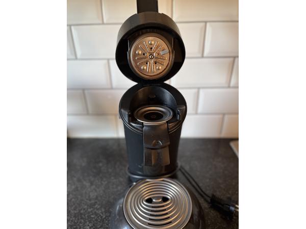 senceo koffiezetapparaat