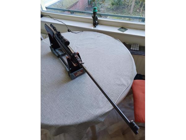 To koop luchtgeweer Weirauch 35