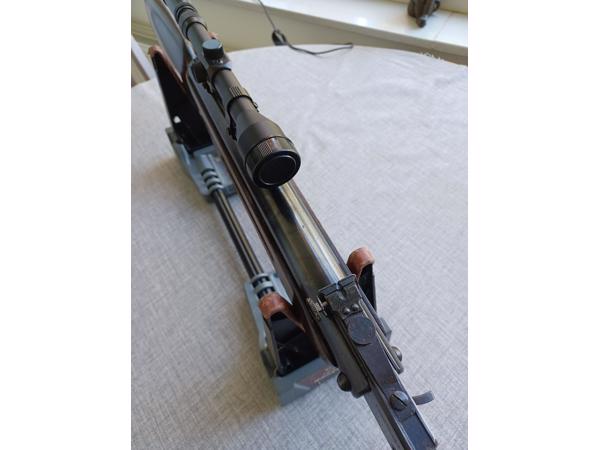 To koop luchtgeweer Weirauch 35