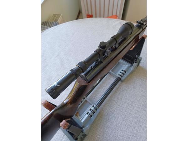 To koop luchtgeweer Weirauch 35