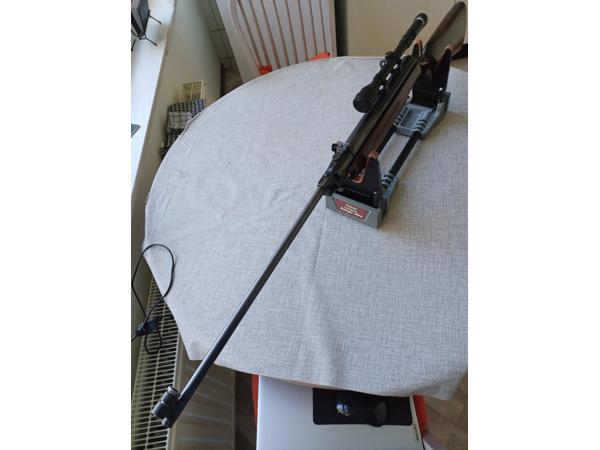 To koop luchtgeweer Weirauch 35
